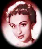 Cherry Wainer, Hammond organ player