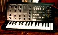 Korg MS10